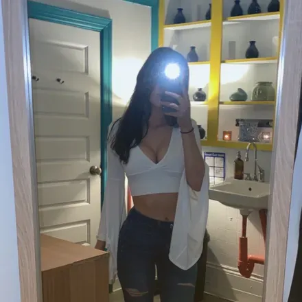 OnlyFans cuenta kerissaalyssa avatar 1