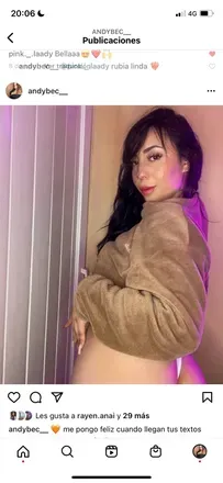 OnlyFans cuenta elianndrea avatar 1