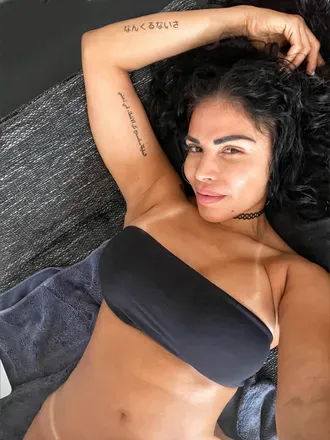 OnlyFans account  amazonas5 avatar 1