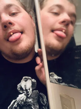 OnlyFans cuenta baythelover header 2