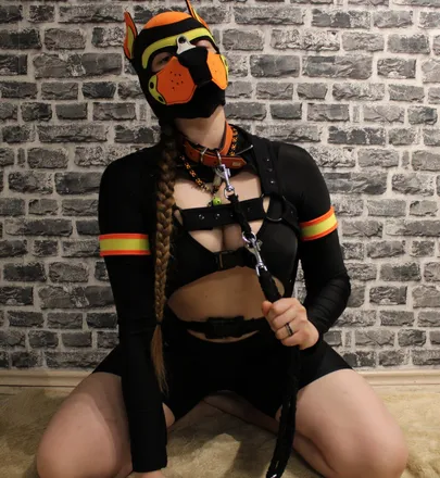 OnlyFans cuenta dog_nala_ger header 2
