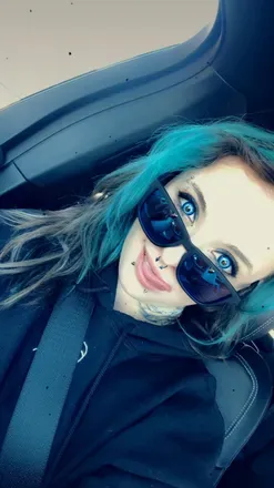 OnlyFans account  shadowthefallen avatar 1