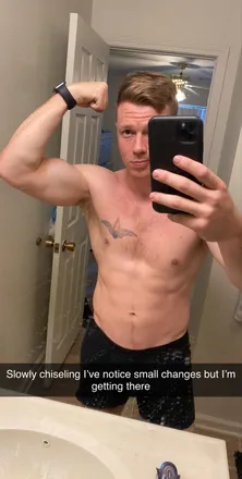 OnlyFans cuenta gladiator24134 header 2