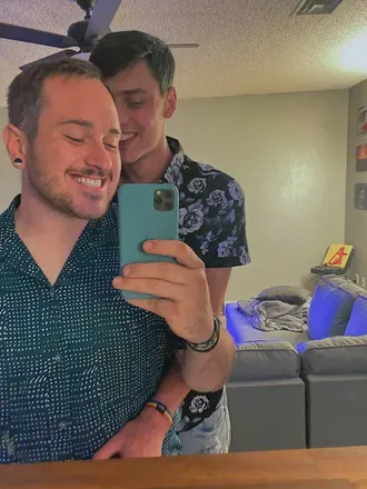OnlyFans cuenta just2dudes avatar 1