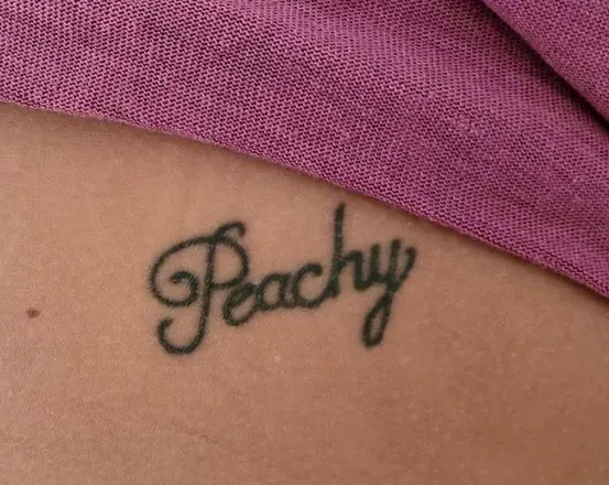OnlyFans cuenta peachyyy365 avatar 1