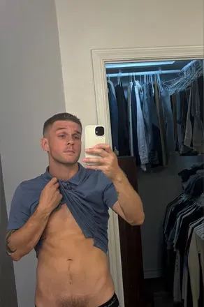 OnlyFans cuenta trentferrisxxx avatar 1