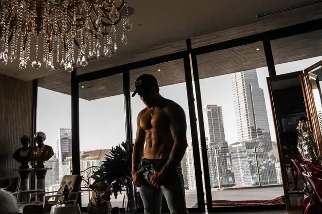 OnlyFans cuenta giulilehmann header 2