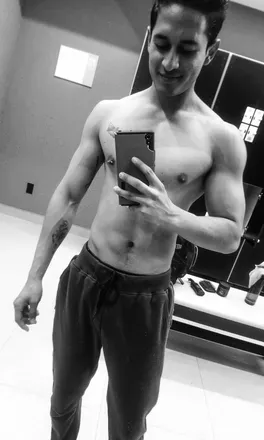 OnlyFans account  joslj6 avatar 1