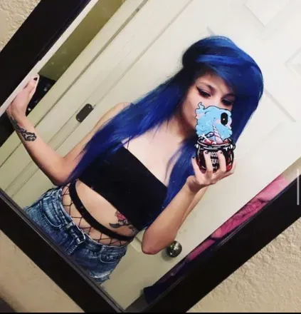 OnlyFans cuenta saraslaughter avatar 1