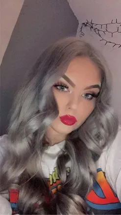 OnlyFans cuenta megan_jones20 avatar 1