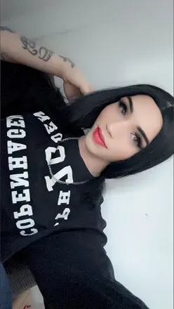 OnlyFans cuenta kaemarie902 avatar 1