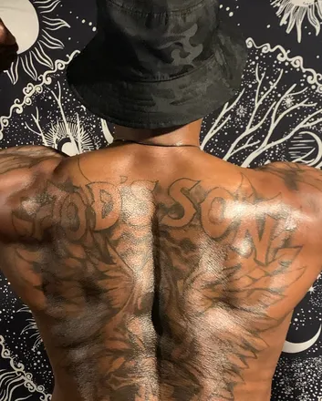 OnlyFans cuenta mightymanjar1 header 2