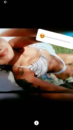 OnlyFans cuenta brunettecute header 2