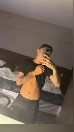 OnlyFans cuenta novinho23cmdotado avatar 1