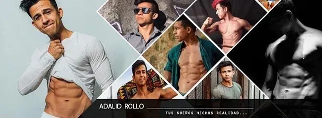 OnlyFans account  colossusmx header 2