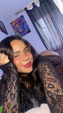 OnlyFans cuenta samanthapons avatar 1