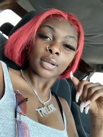 OnlyFans cuenta babydoll_savage avatar 1