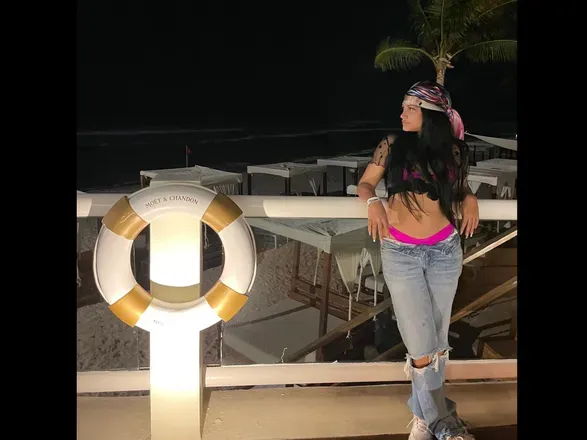 OnlyFans cuenta miranda.gil avatar 1