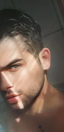 OnlyFans account  liamwf header 2