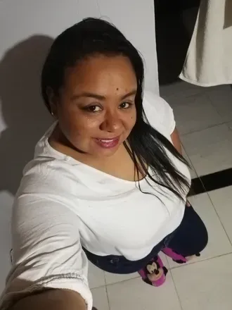 OnlyFans cuenta samanaos23 avatar 1