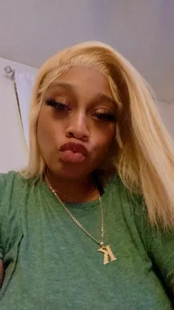 OnlyFans account  kashdiamondz avatar 1