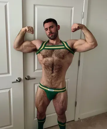 OnlyFans cuenta jax11155 avatar 1