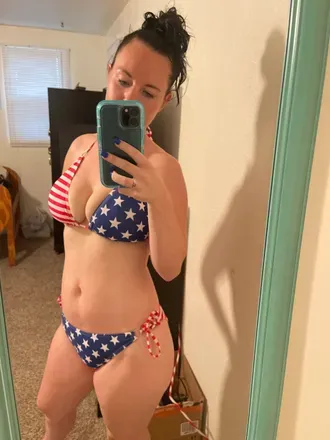 OnlyFans cuenta bigbottyjudy23 avatar 1