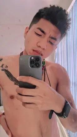 OnlyFans cuenta dany_reyz avatar 1