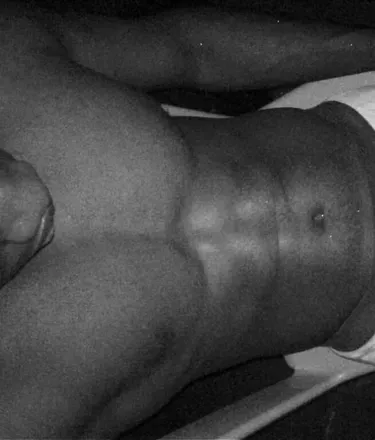 OnlyFans cuenta blackxcorpion avatar 1