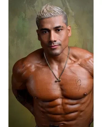 OnlyFans cuenta crisgalindo avatar 1