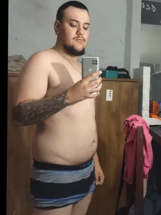 OnlyFans cuenta cubbearhot avatar 1