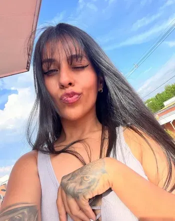 OnlyFans cuenta dahianacorlette avatar 1