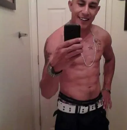 OnlyFans cuenta joker84 avatar 1
