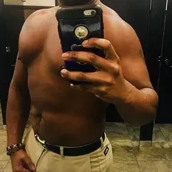 OnlyFans account  bone4stone avatar 1