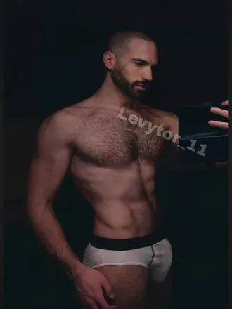 OnlyFans cuenta levytor avatar 1