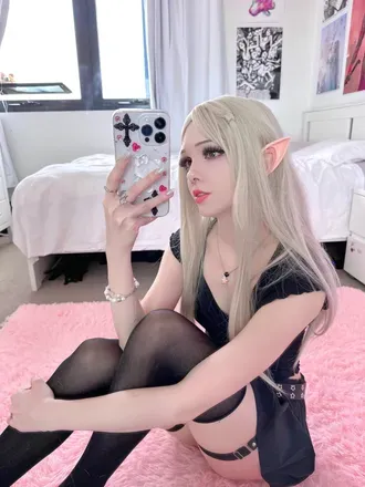 OnlyFans cuenta porcelain.dreams avatar 1