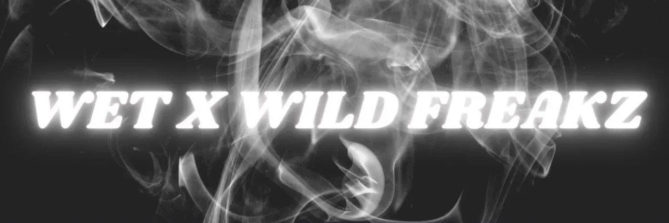 OnlyFans cuenta wetandwildfreaks1 header 2