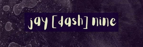 OnlyFans account  jaydashnine header 2