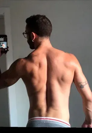 OnlyFans account  lenonrobert header 2