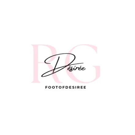 OnlyFans cuenta footofdesiree header 2