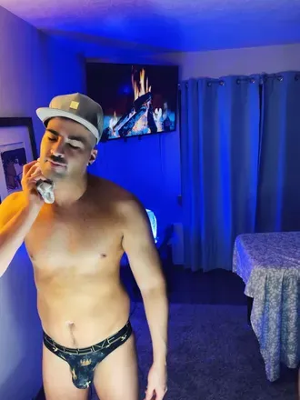 OnlyFans account  gaymassage505 avatar 1