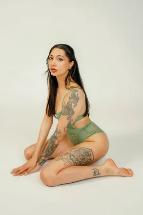 OnlyFans cuenta rosasphynx avatar 1