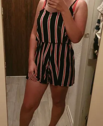 OnlyFans of foxyshya
