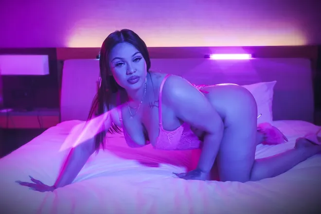 OnlyFans cuenta soseductivemisty header 2