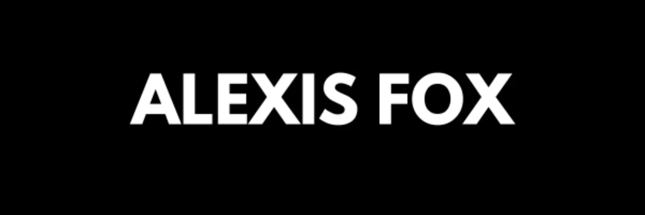 OnlyFans cuenta alexisfox137 header 2