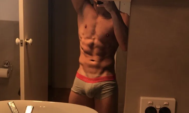 OnlyFans cuenta samcarterr header 2