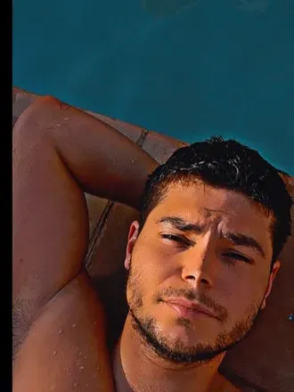 OnlyFans cuenta itsmepalo avatar 1