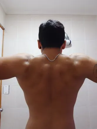 OnlyFans cuenta victormo96 header 2