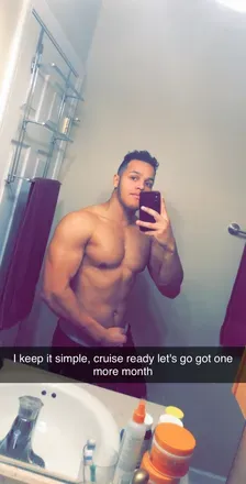 OnlyFans cuenta kamwithda9 avatar 1
