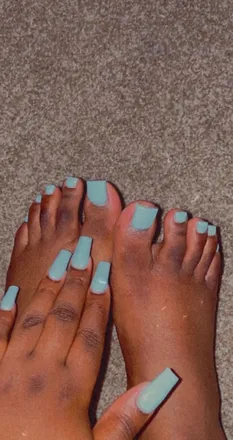 OnlyFans cuenta f00ttasticfeet header 2